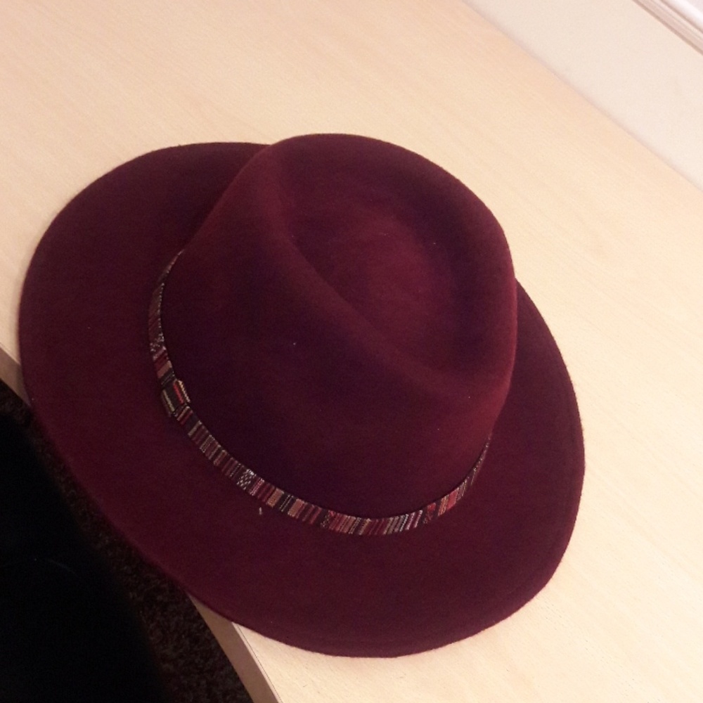 Dress Hat